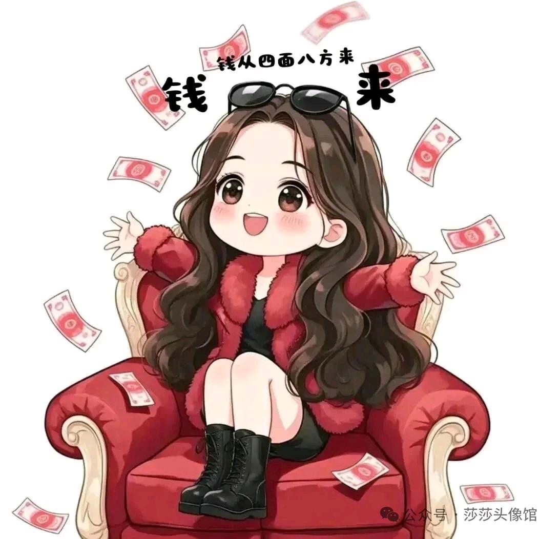 🍁༣好运爆棚༉ᩚ᭄