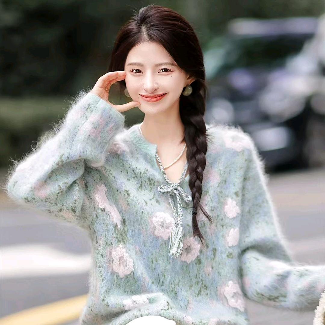 赵大喜～时尚精选