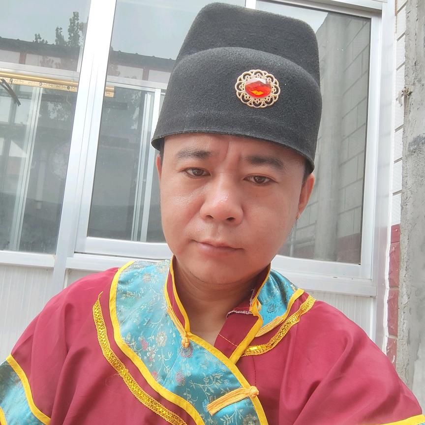 六公公穿越搬砖
