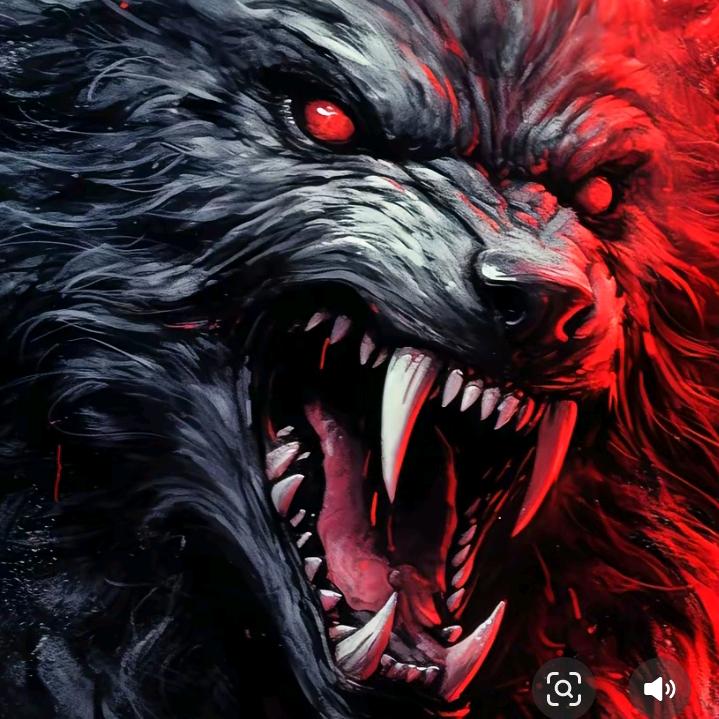 狼哥🐺