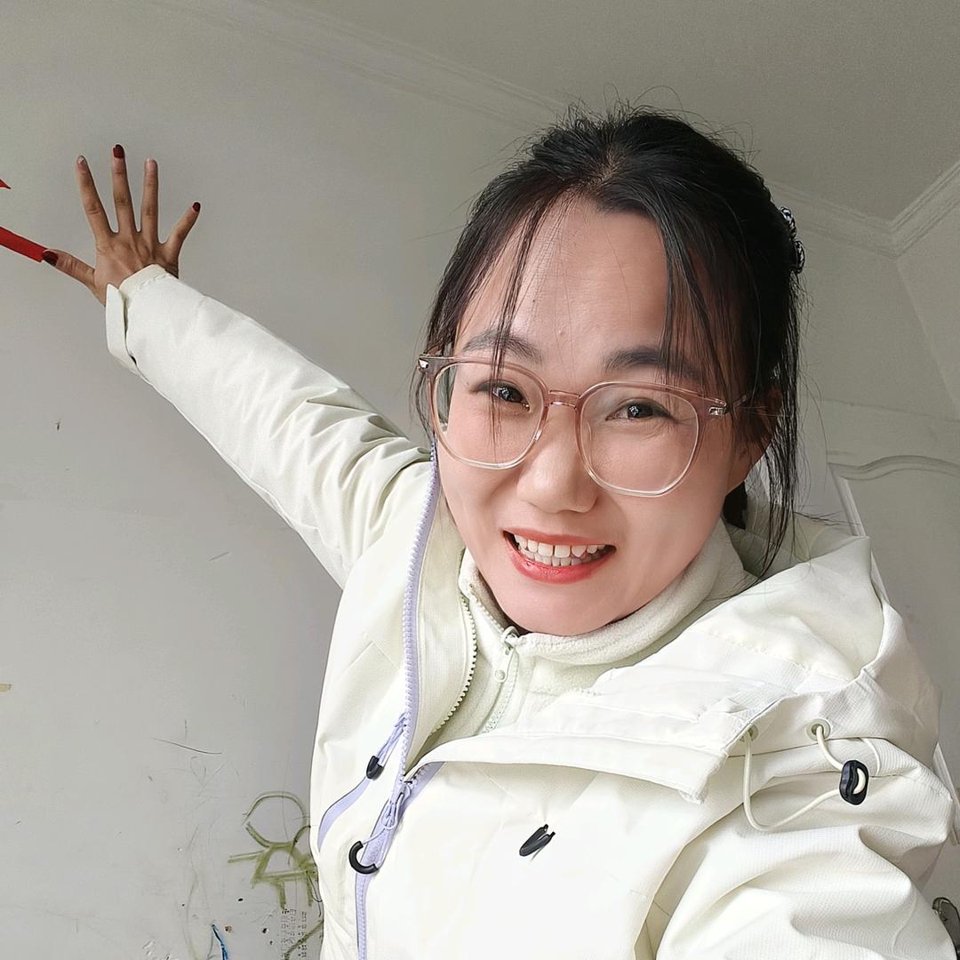 大平子的二老婆