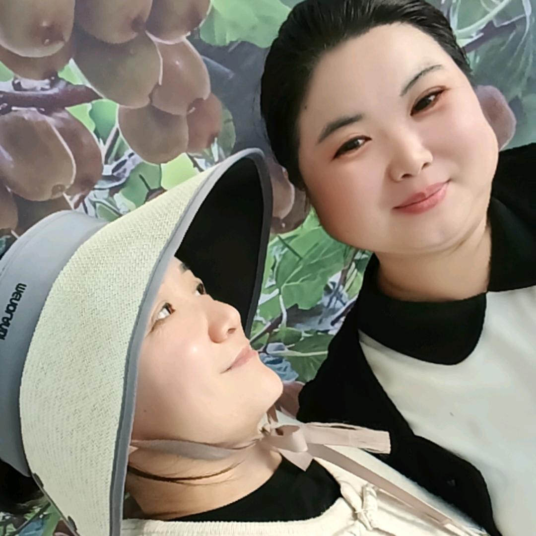 新农人小贝