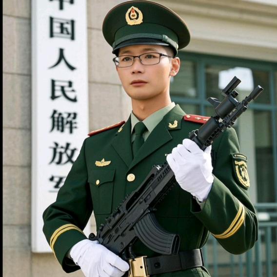陈哥