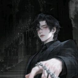 睚眦（破碎版）