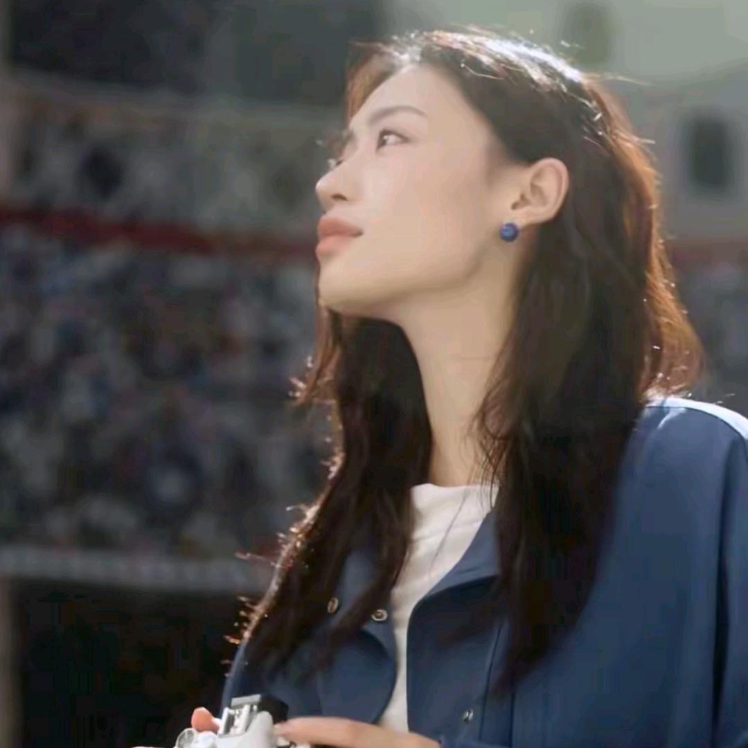 刘若男~爆款返场