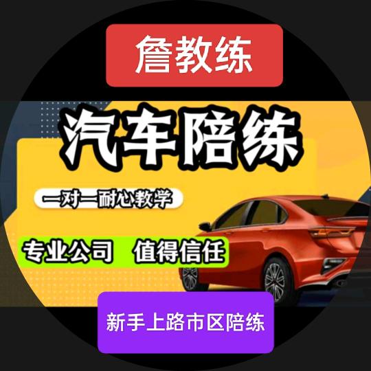 理慧通新手上路陪练