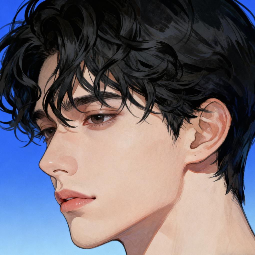 ོ Serendipity