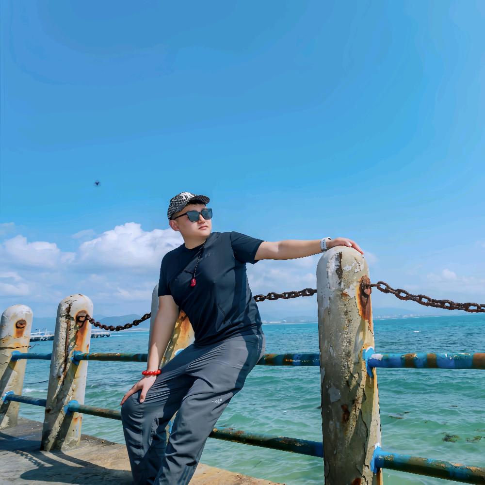 风浪越大-鱼越贵