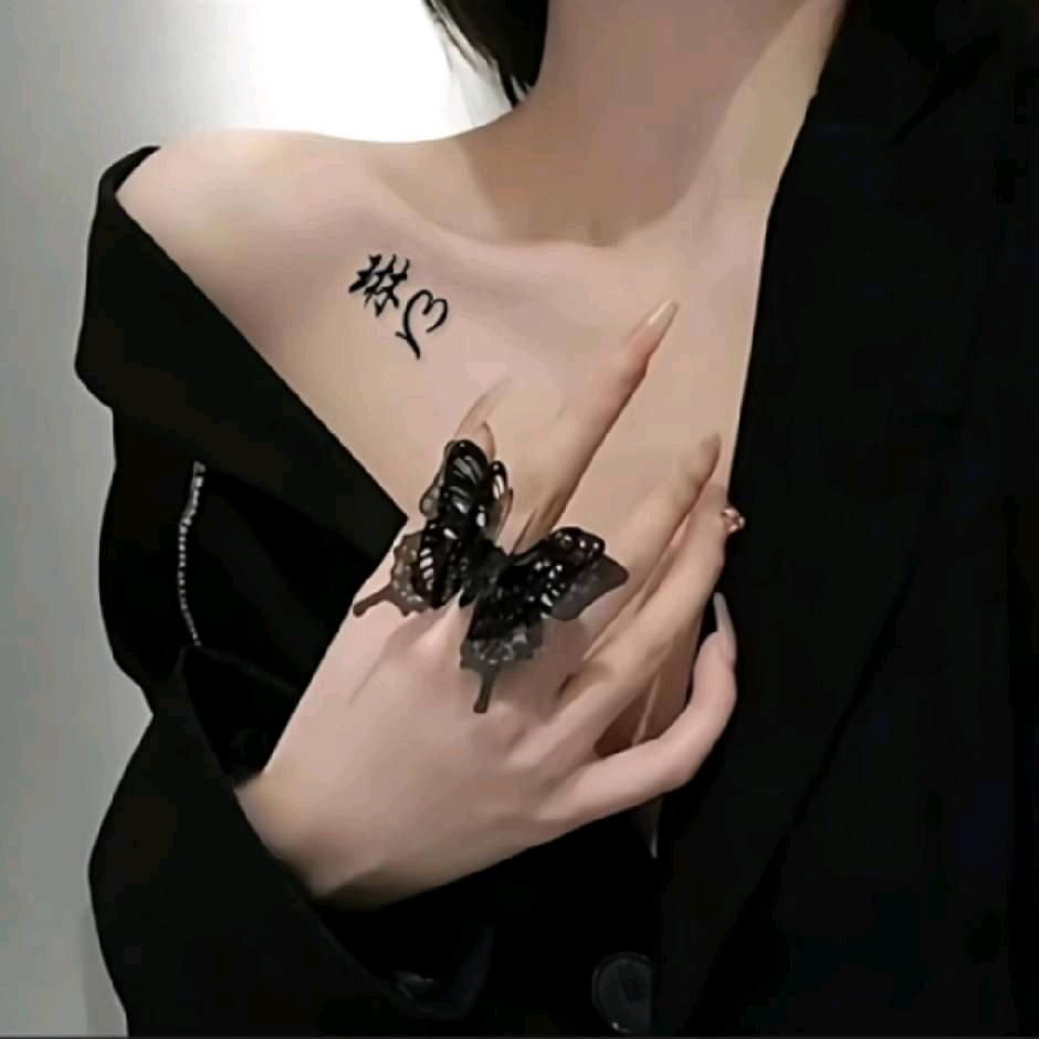 婉琳 ᰔᩚ