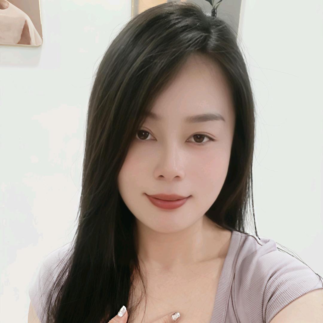 珊然    ❀