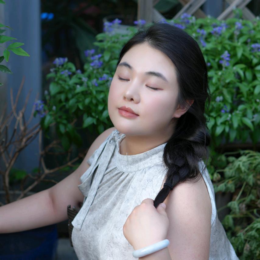 事柿如意