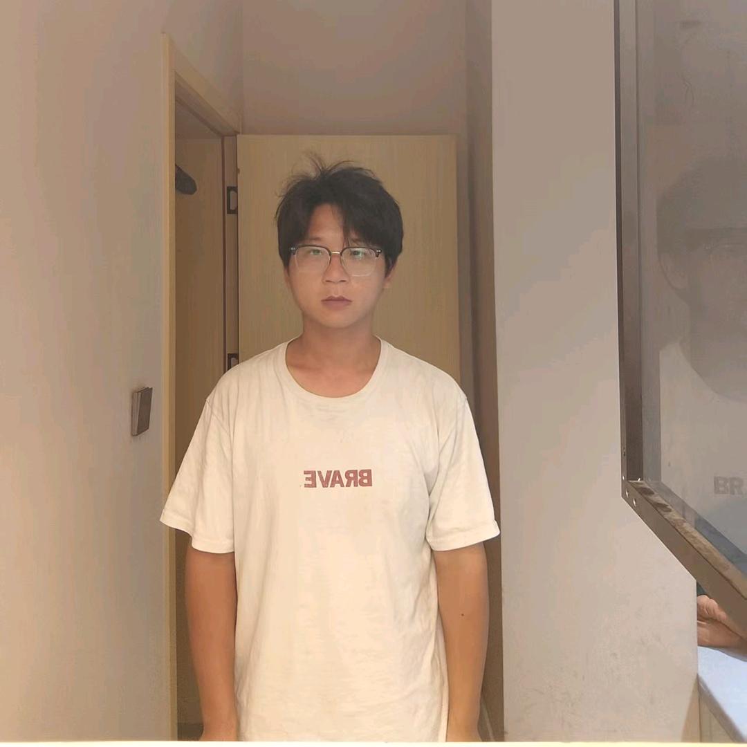 圆脸小楚要逆袭