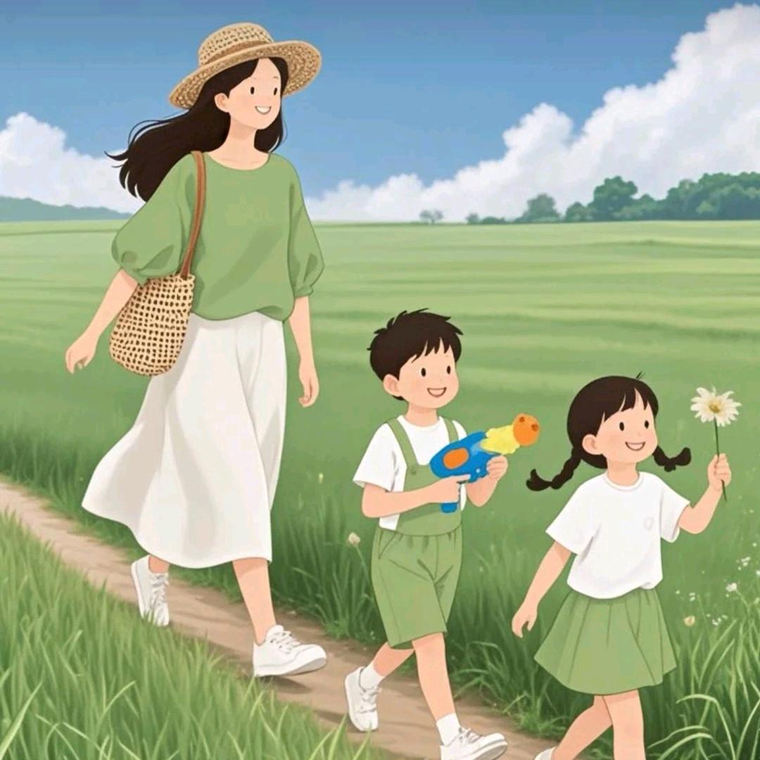 育儿小课堂