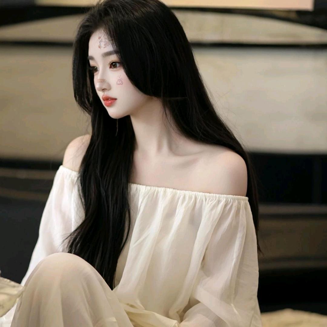 🌸磨人的小丫头