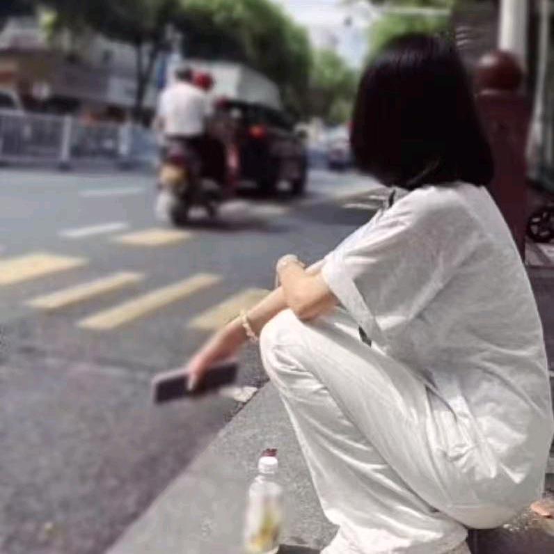 天分可爱@