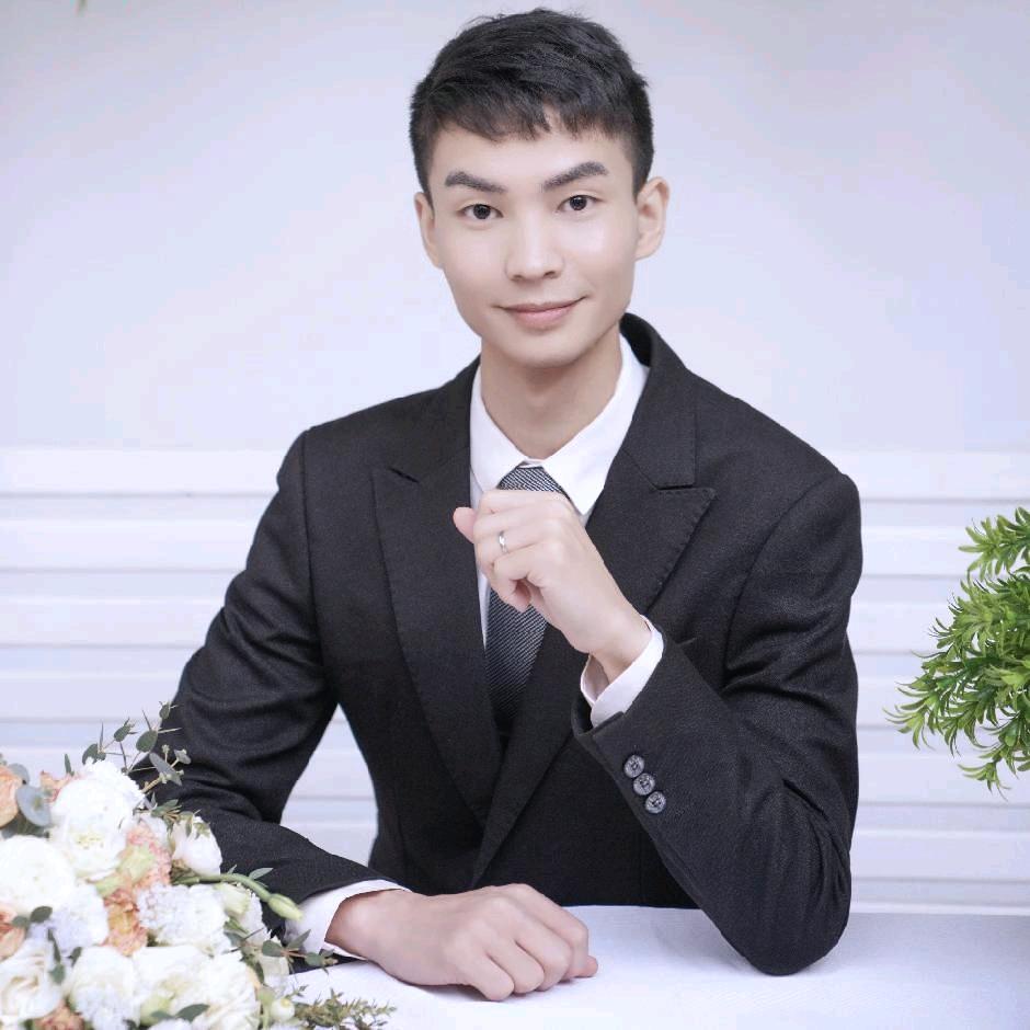 灵动的快乐拾光