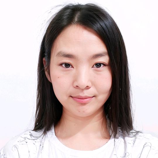 时光里的候鸟
