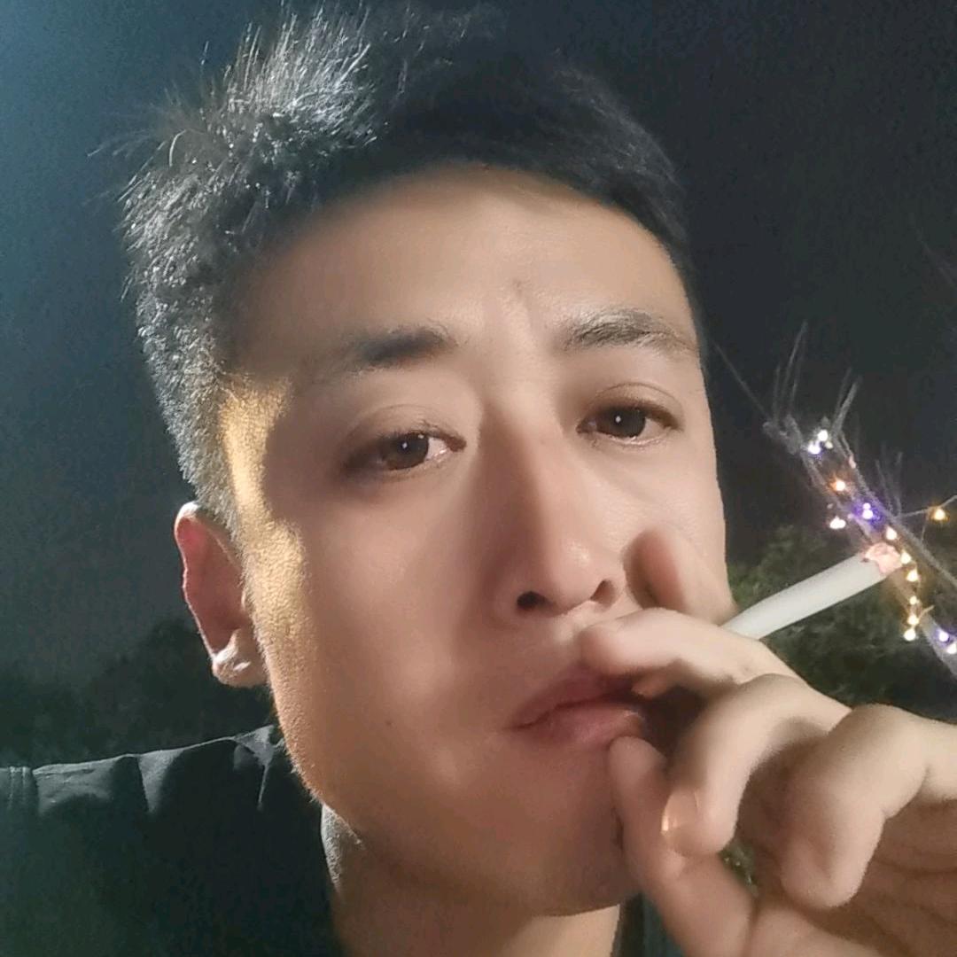 一路向前（甘肃强子）