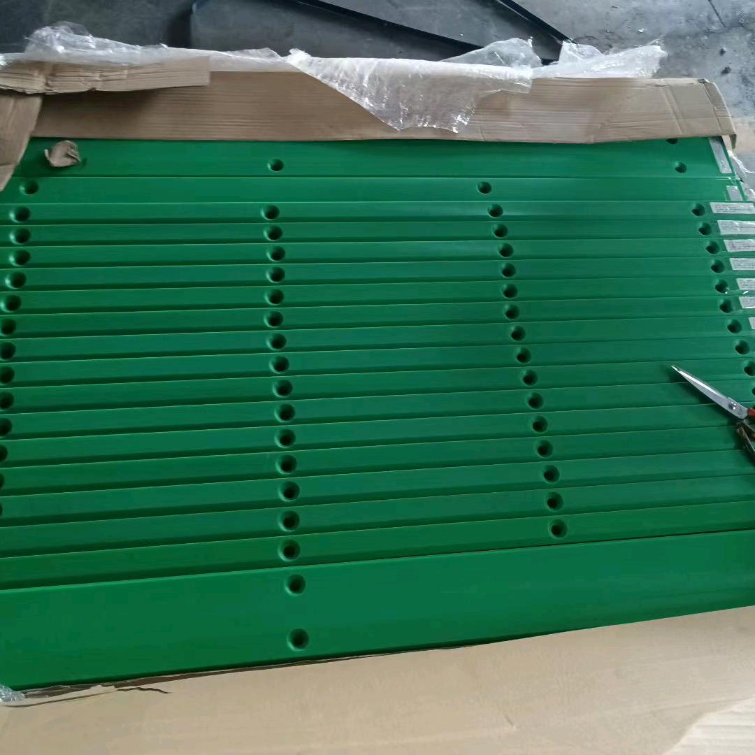 生产加工橡塑制品