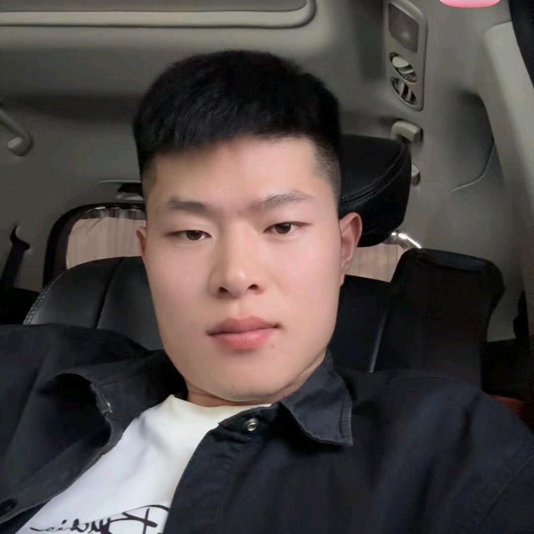 小许 上海新能源二手车