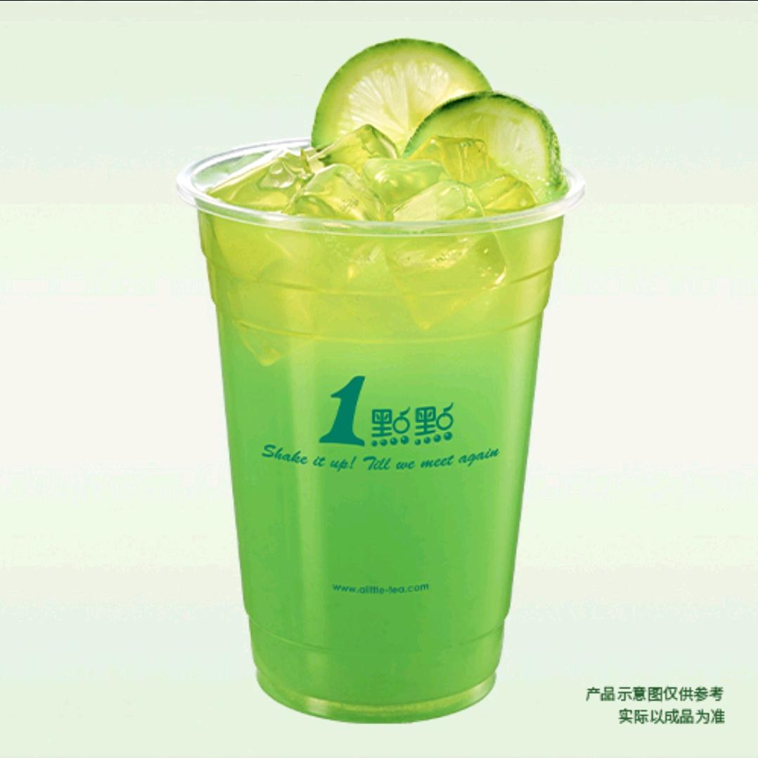 一点点🥤