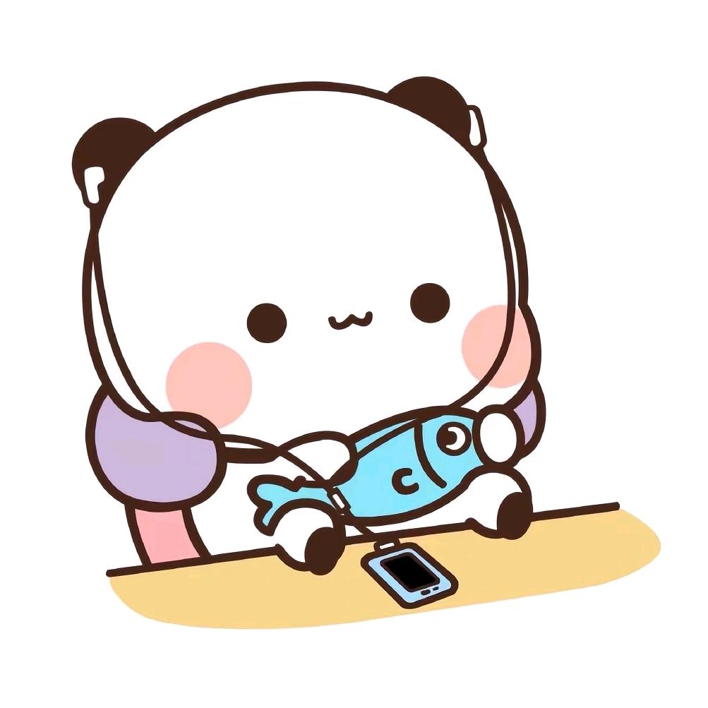 小锦鲤（好运连连）🤗