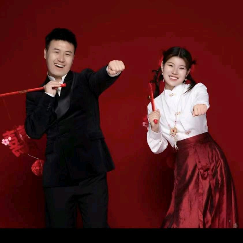 丹妹妹