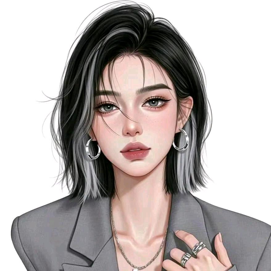 心在摸鱼🤫