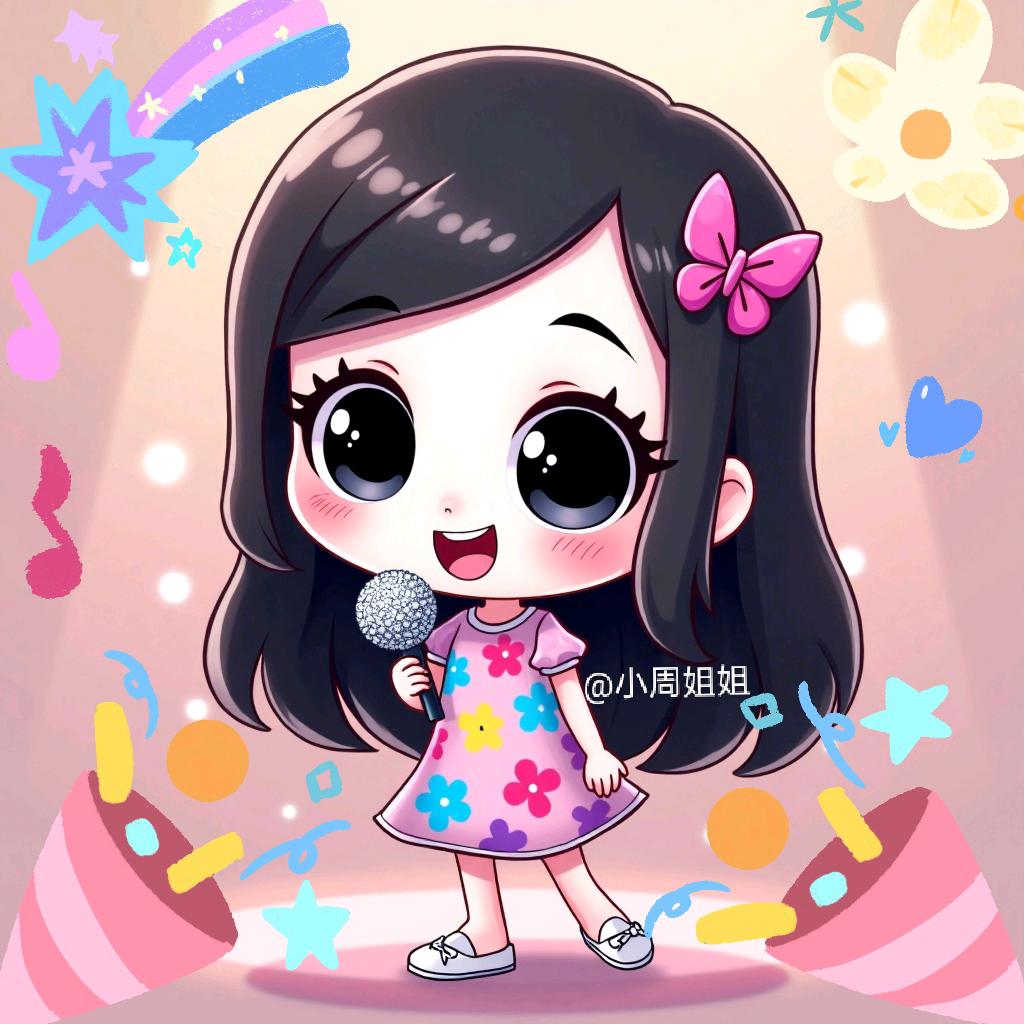 🌸小周🌸😜😜