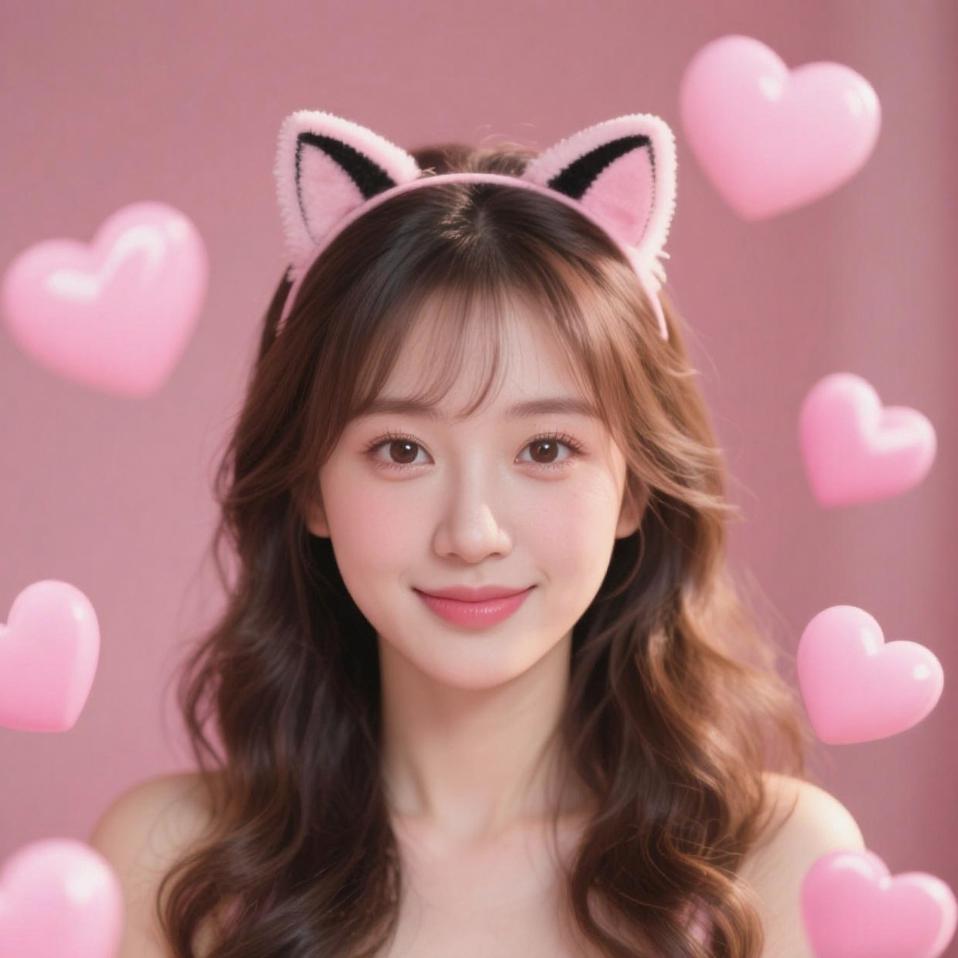 小小