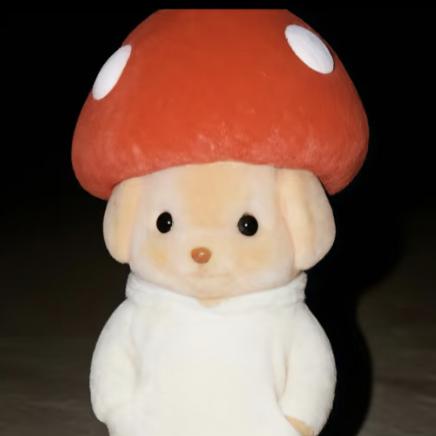 🥕五亿个小铃铛🥕