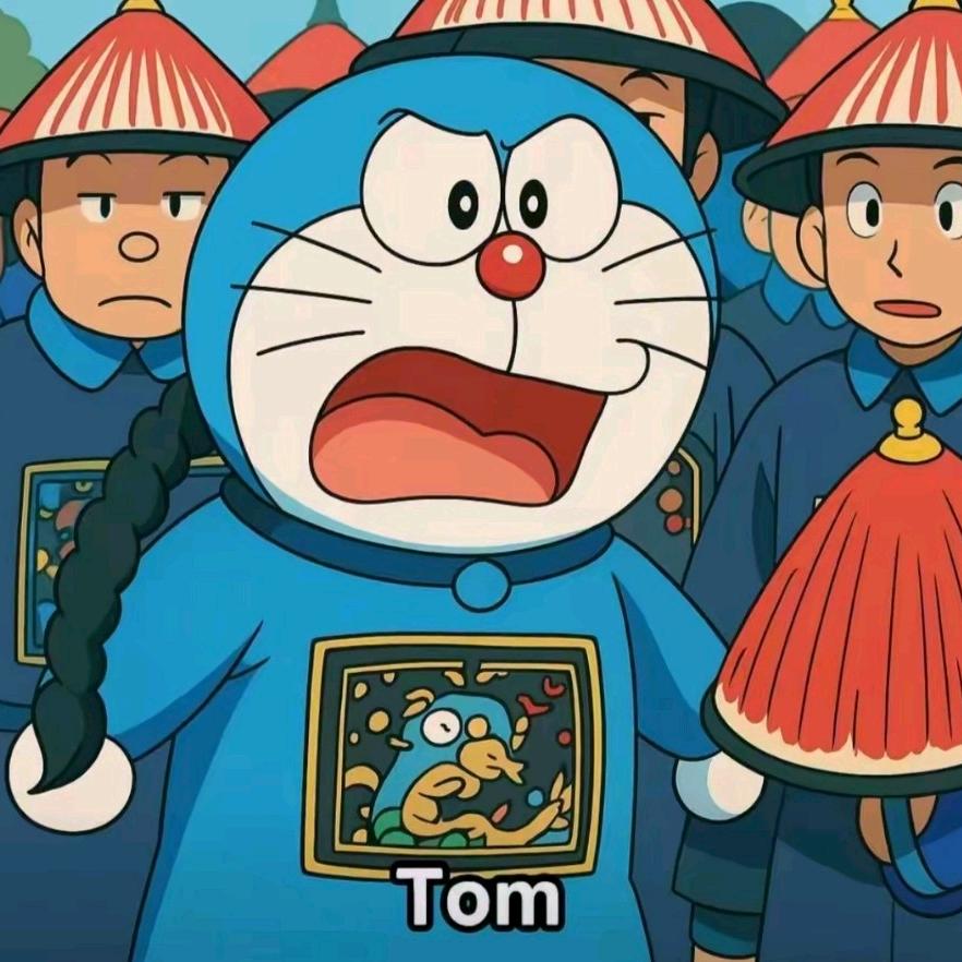 生活快乐的居居