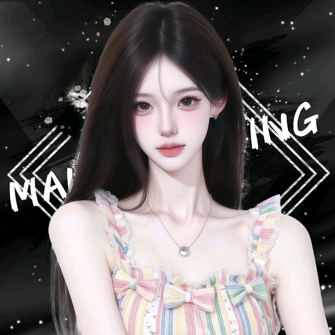 橙子💰