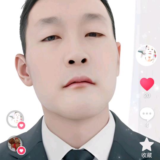 80后水果粽哥