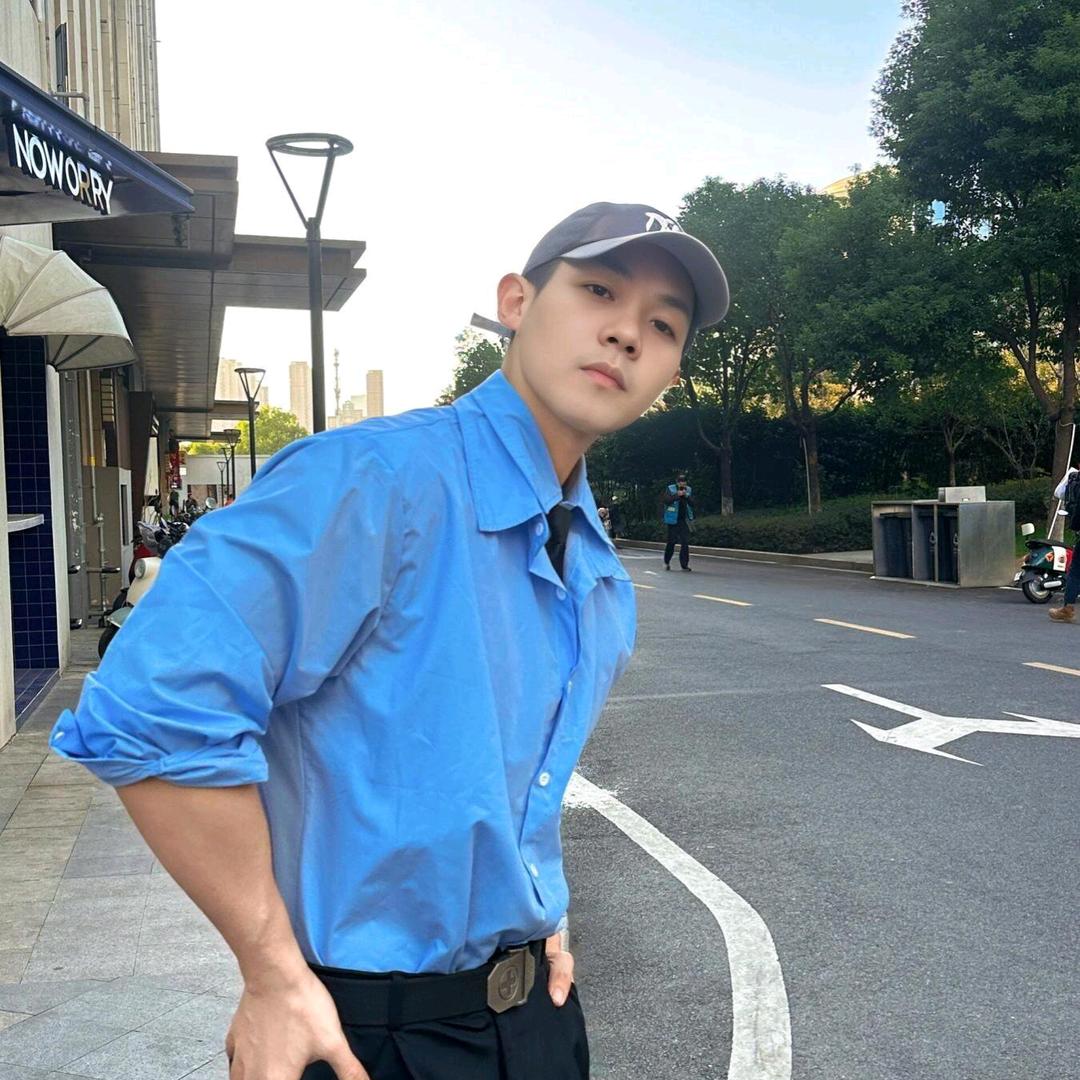 白泽宇