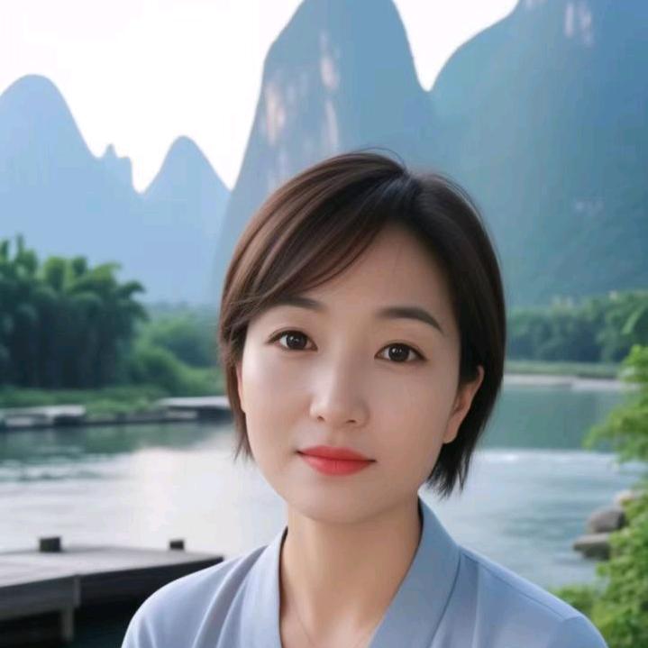 小姐姐教你学养生