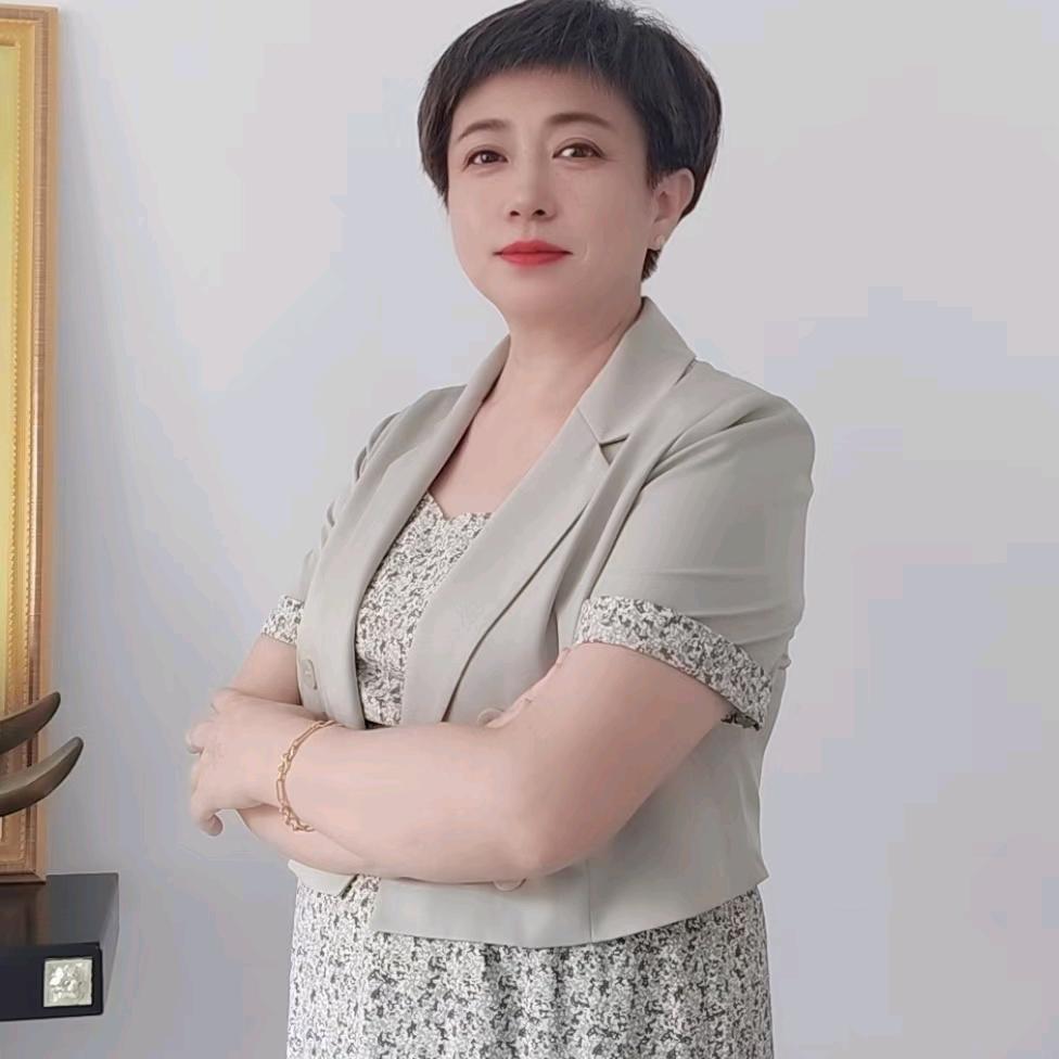 沈阳睦朗家纺李姐