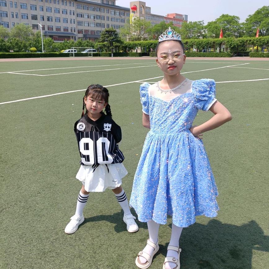 左右爸爸