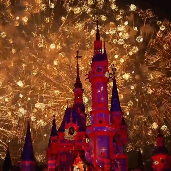 魔都 Izzy 🌸🌸