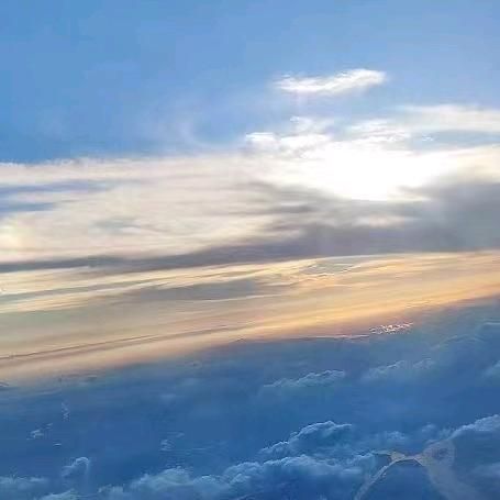 顺其自然就来好运