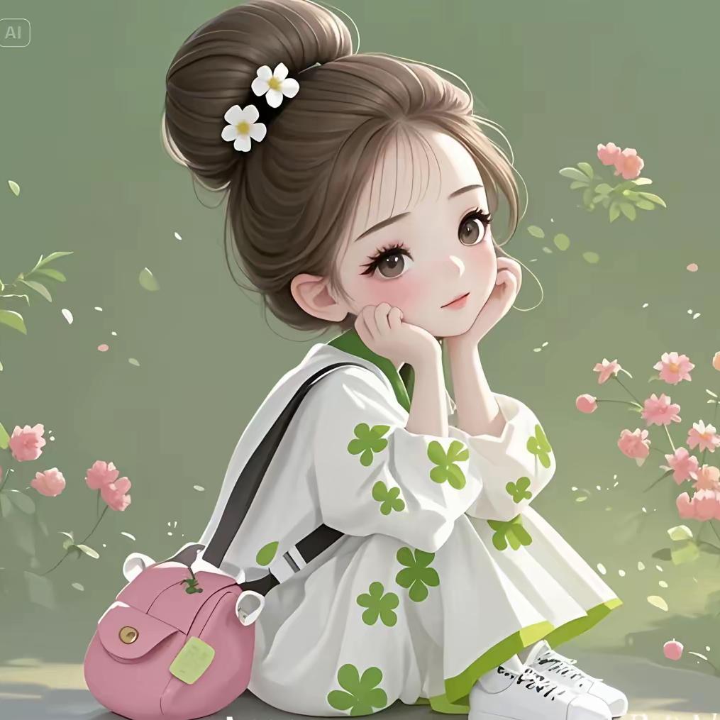 温馨&九月