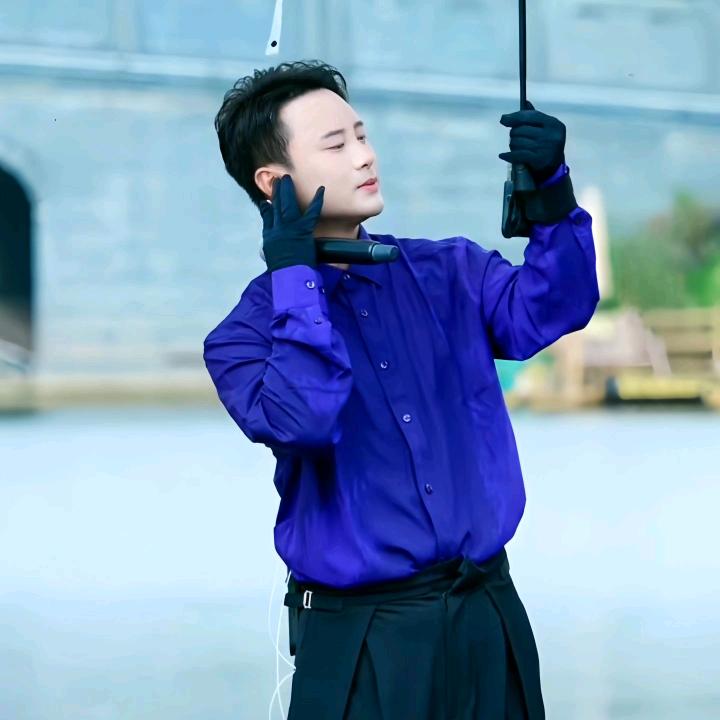 半生叹🪽