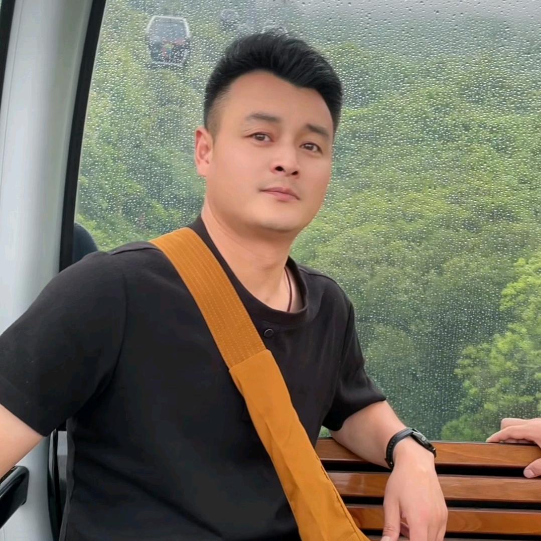 老端哥  专业净水设备