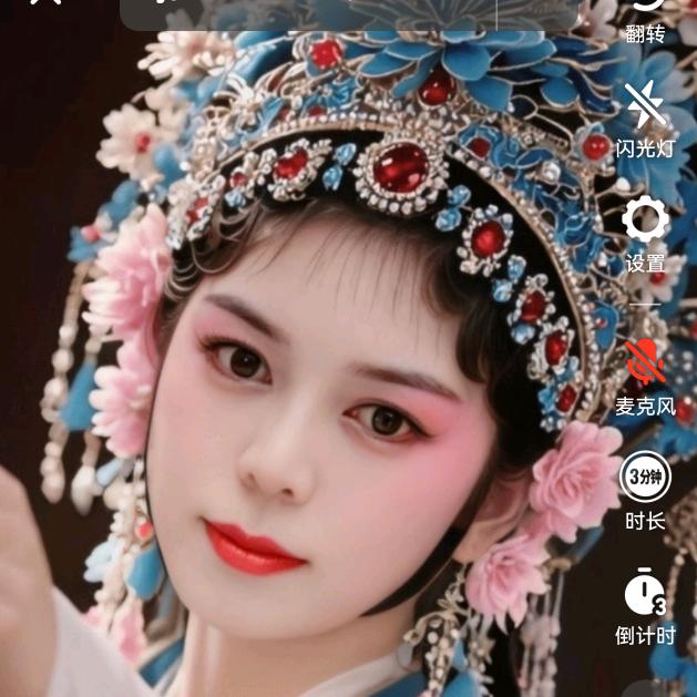 心影