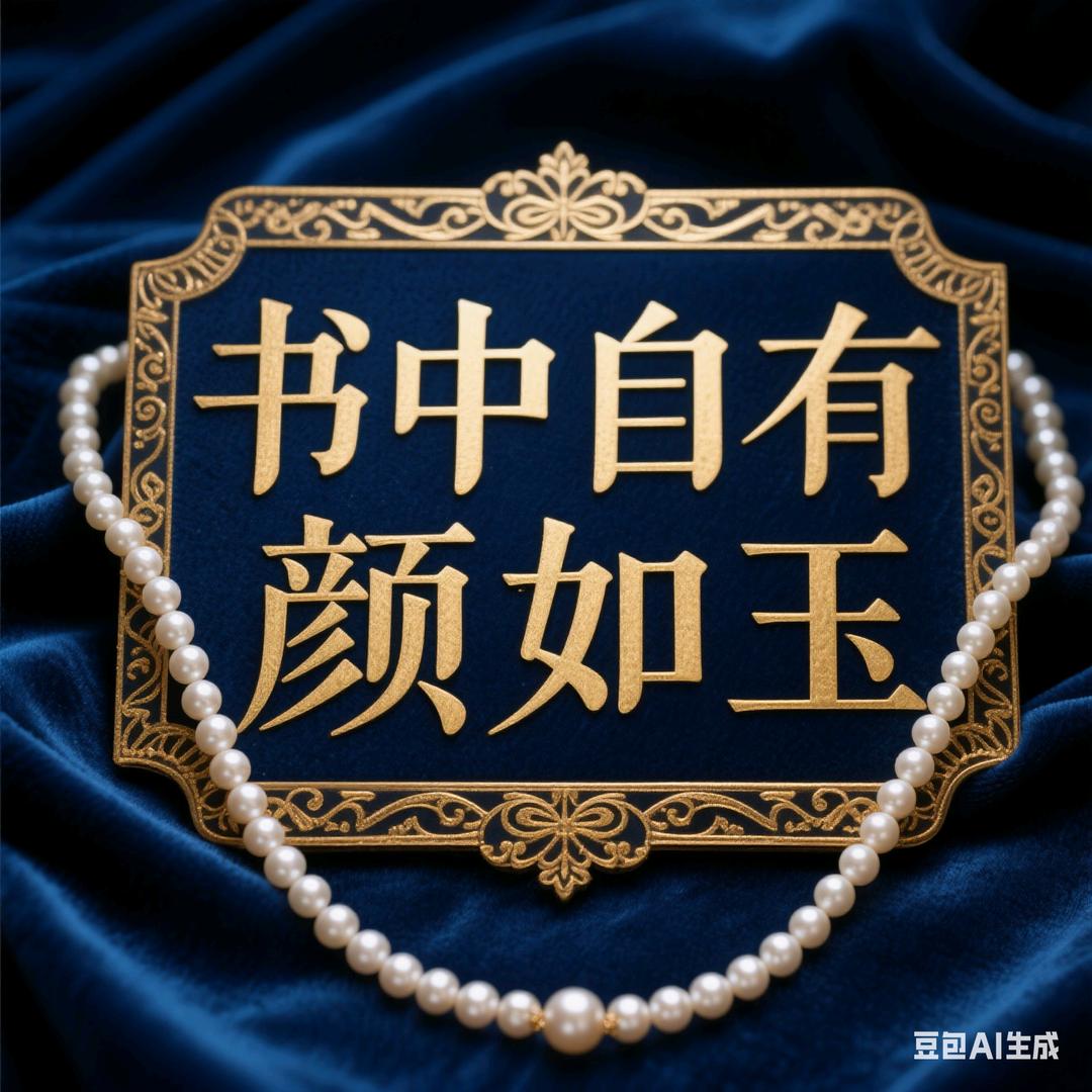 书颜