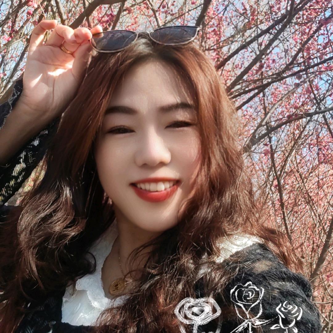 花姐（兔然暴富）