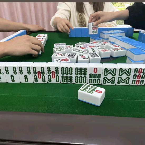 广交好友