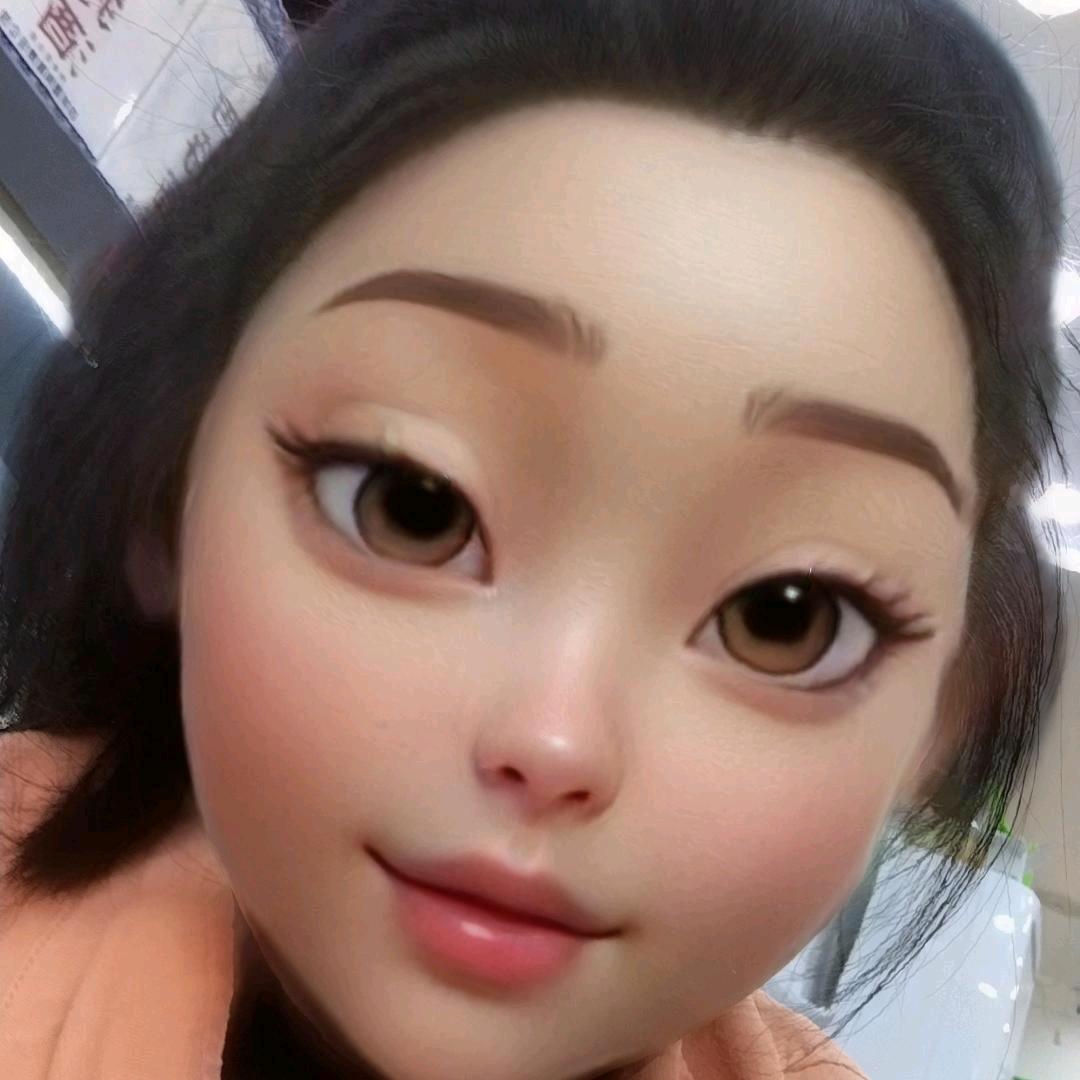 🎀甜甜圈🎀
