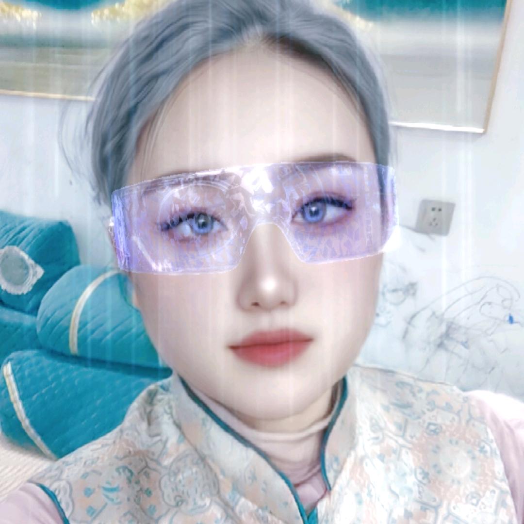 称心如意ʕ ᵔᴥᵔ ʔ