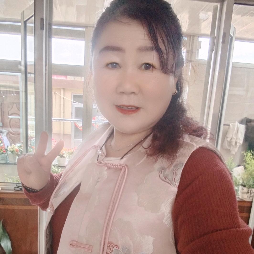 映山红